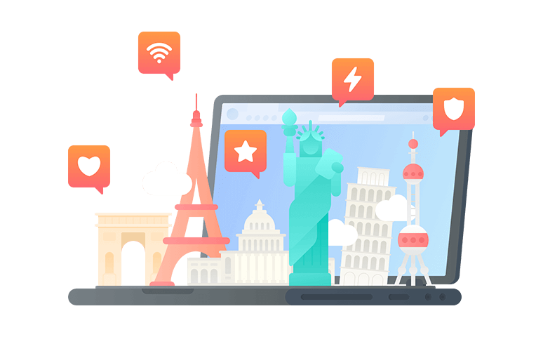 在马拉维连接到中国vpn - 解锁通